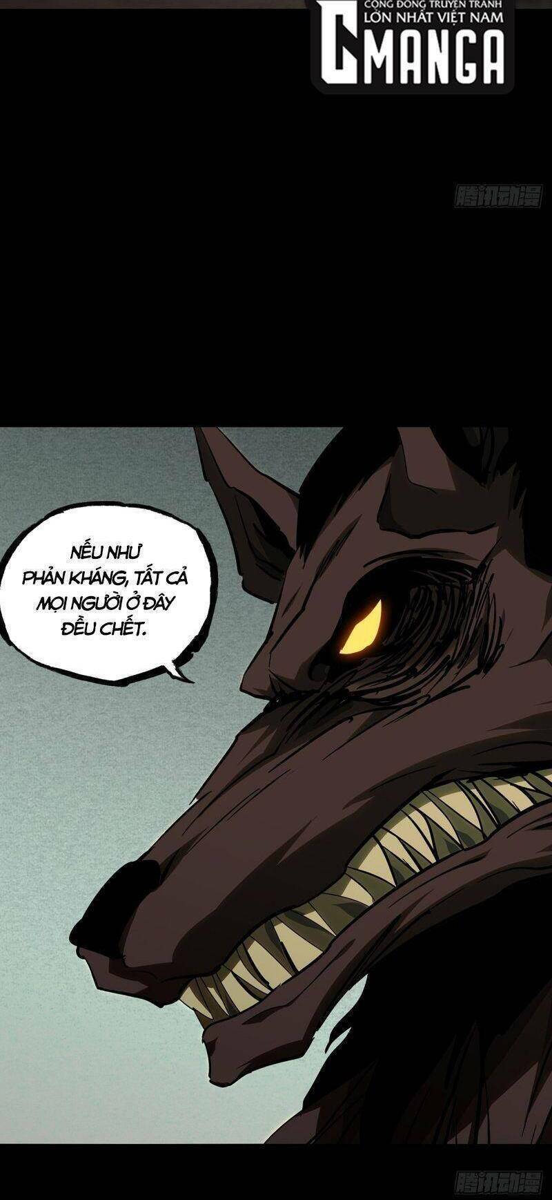 Đại Tượng Vô Hình - Chapter 283 - Page 29