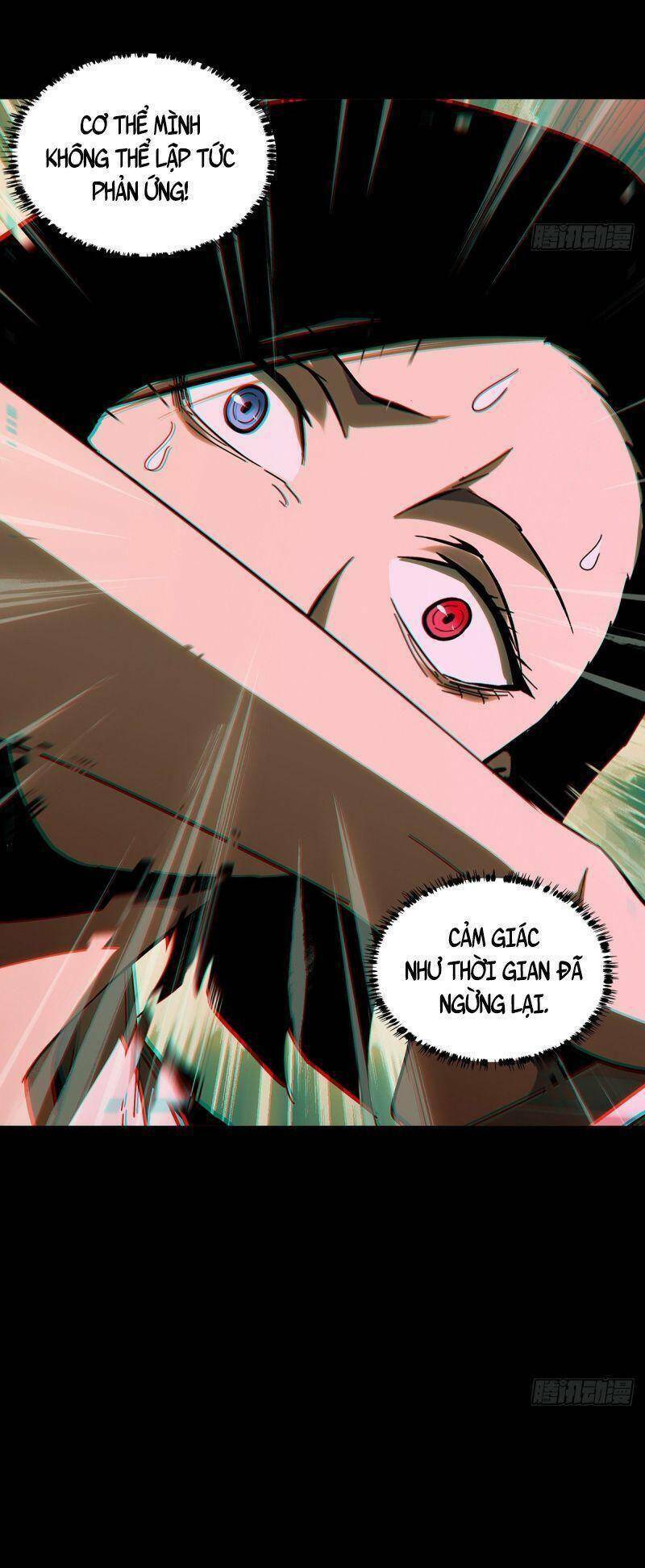Đại Tượng Vô Hình - Chapter 283 - Page 36