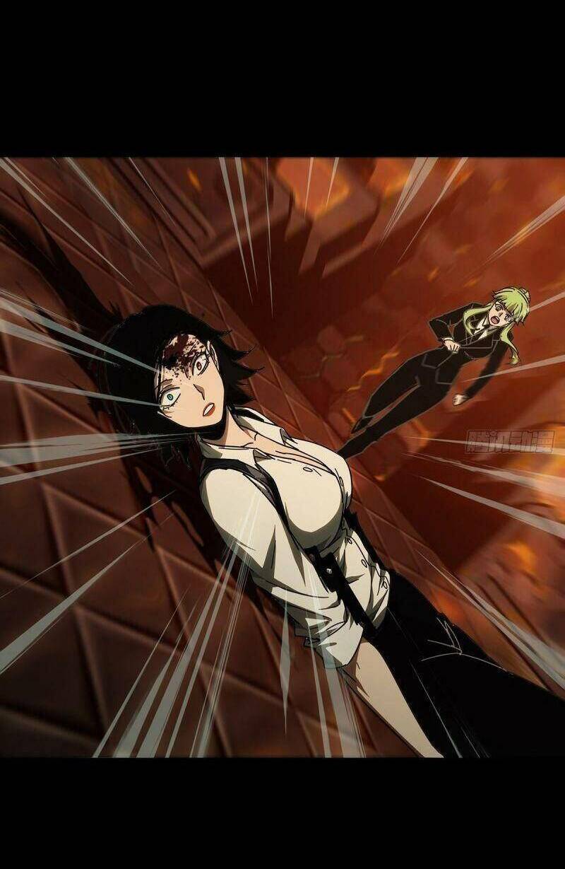 Đại Tượng Vô Hình - Chapter 283 - Page 3