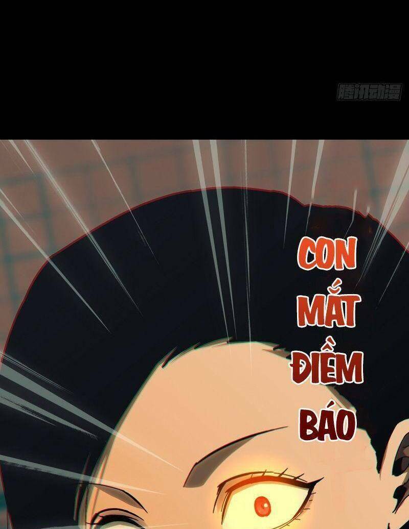 Đại Tượng Vô Hình - Chapter 283 - Page 6