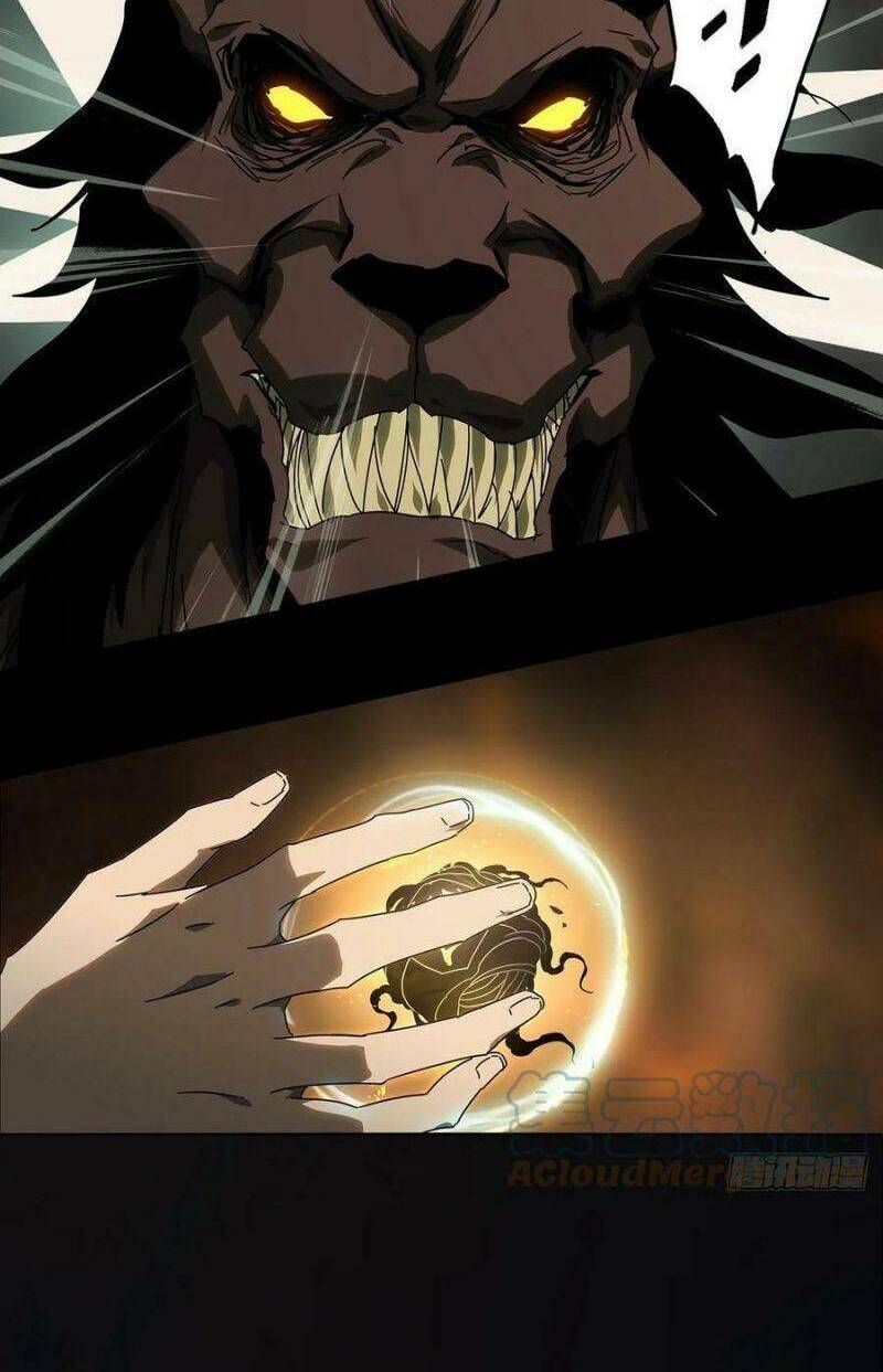 Đại Tượng Vô Hình - Chapter 284 - Page 13