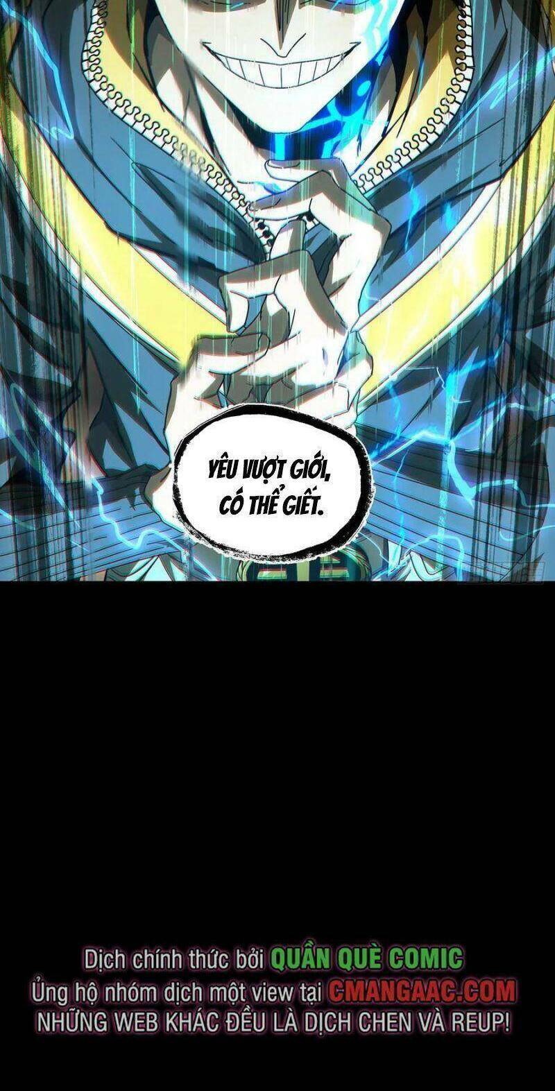 Đại Tượng Vô Hình - Chapter 284 - Page 17