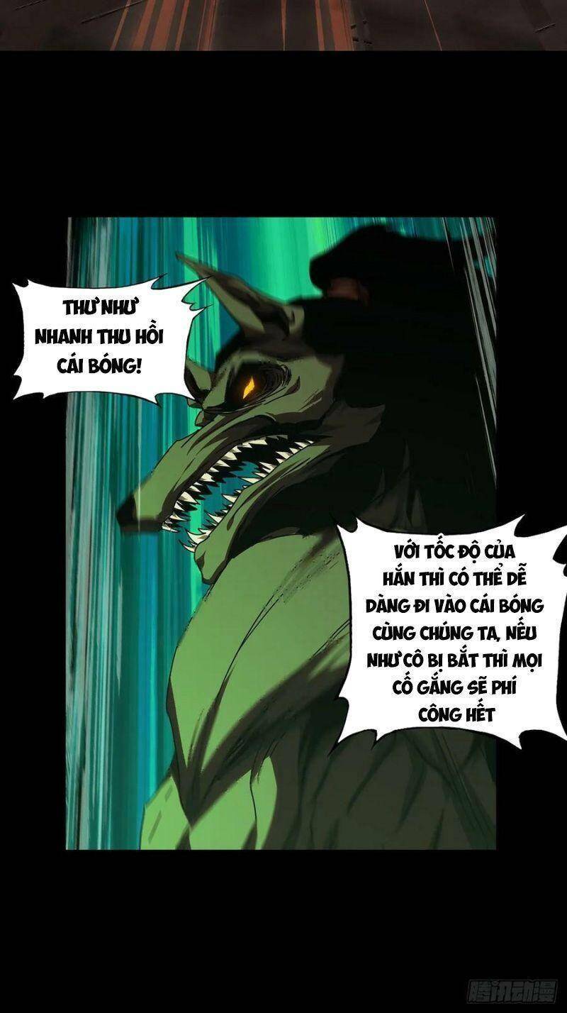 Đại Tượng Vô Hình - Chapter 284 - Page 20