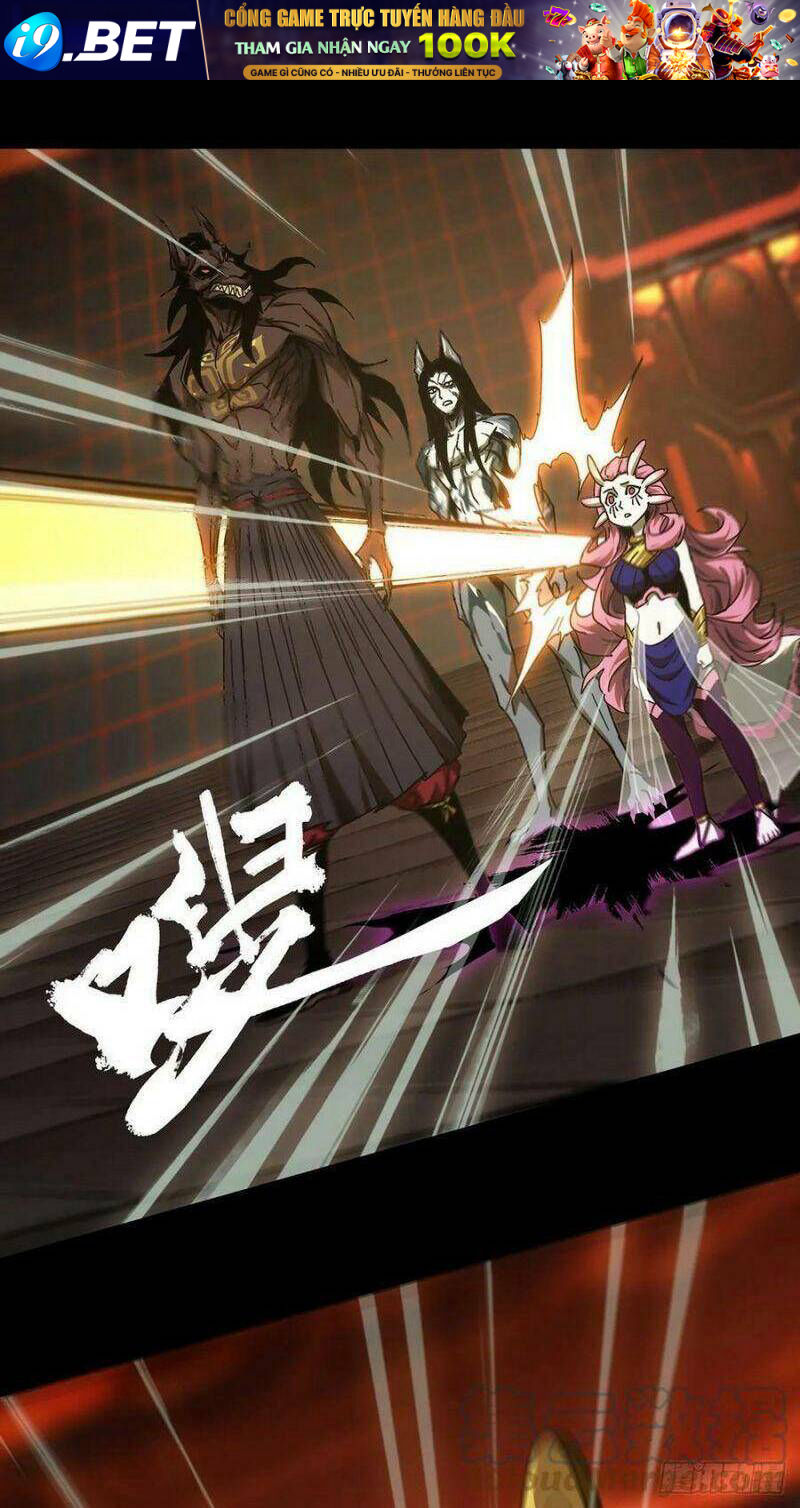 Đại Tượng Vô Hình - Chapter 284 - Page 21