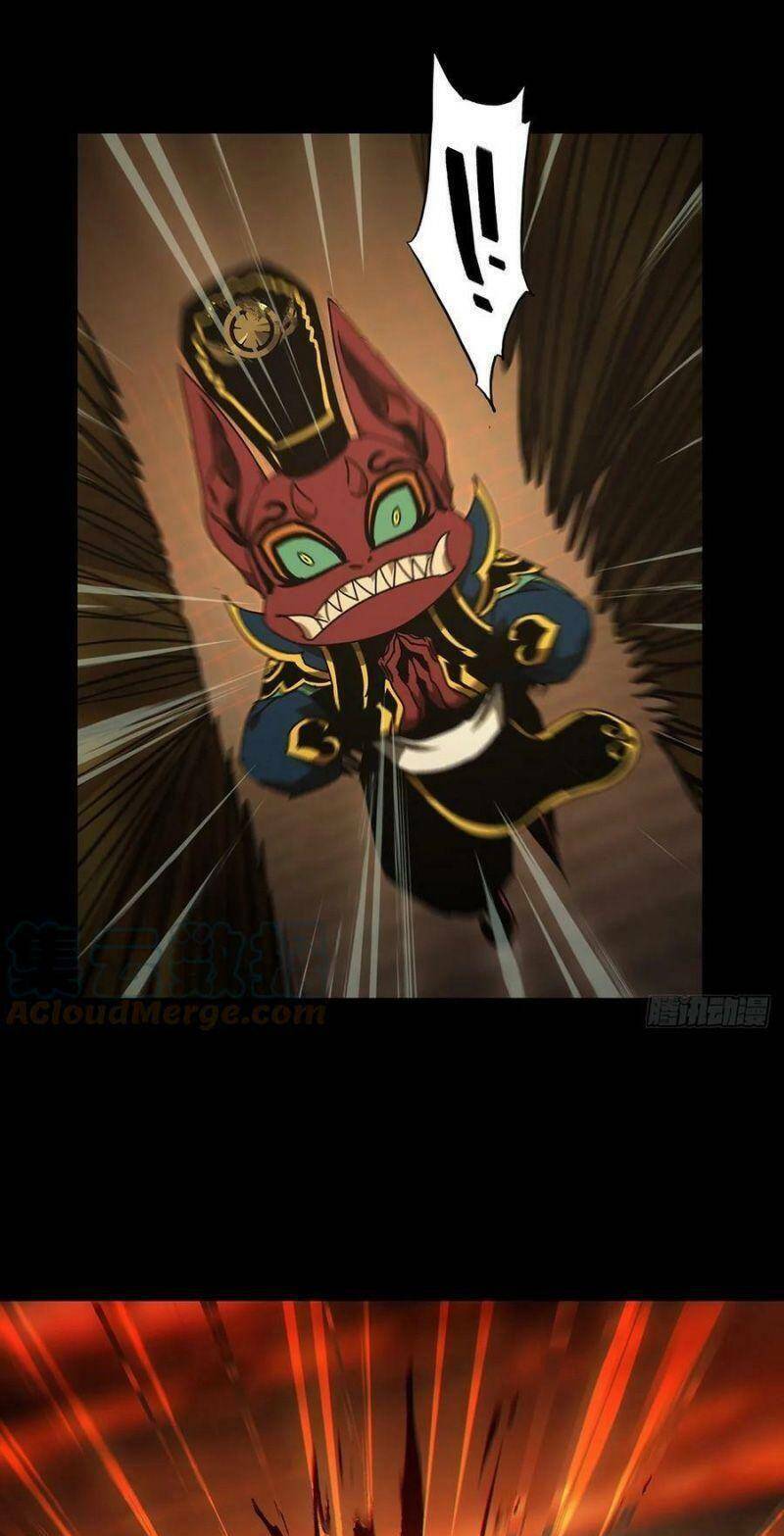 Đại Tượng Vô Hình - Chapter 284 - Page 24