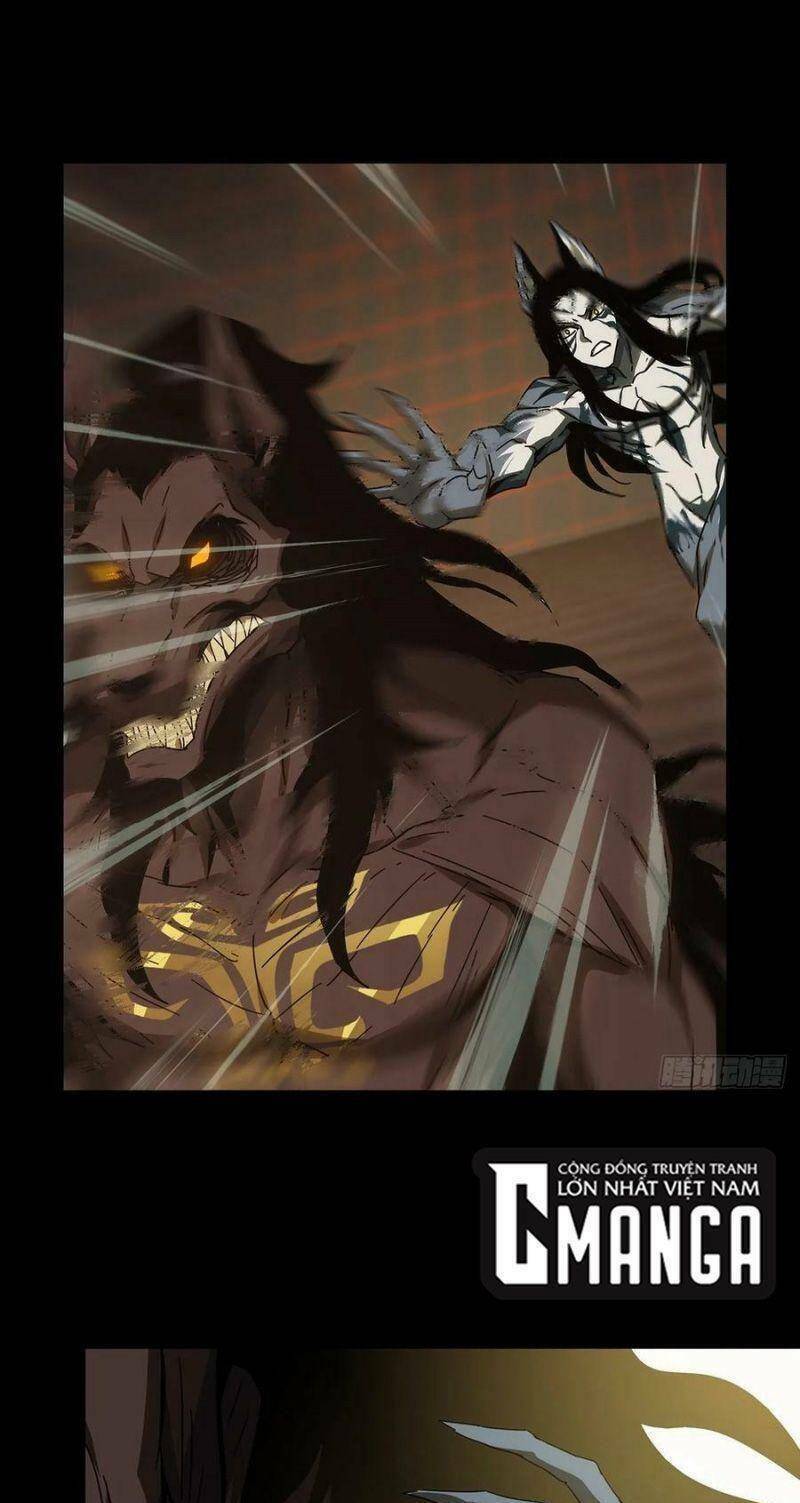 Đại Tượng Vô Hình - Chapter 284 - Page 26