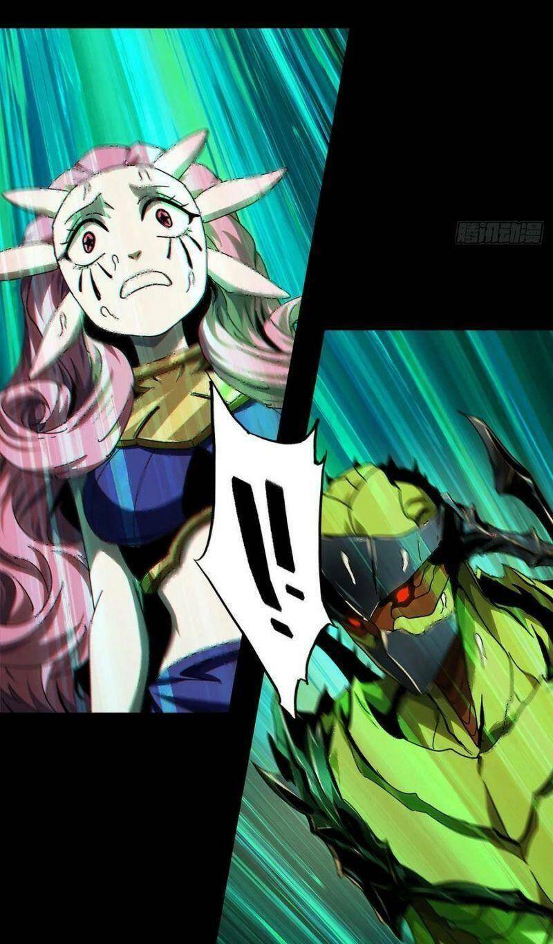 Đại Tượng Vô Hình - Chapter 284 - Page 36