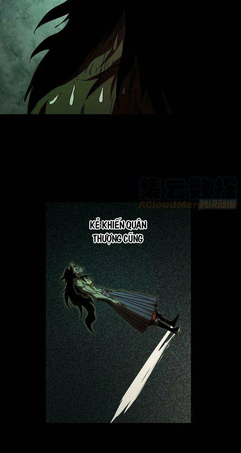 Đại Tượng Vô Hình - Chapter 284 - Page 39