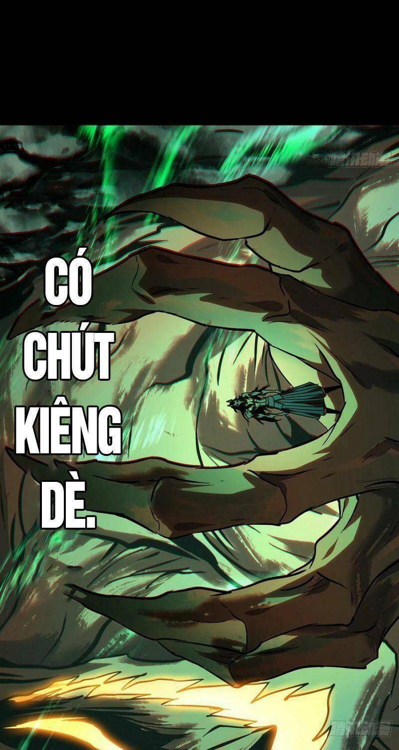 Đại Tượng Vô Hình - Chapter 284 - Page 40