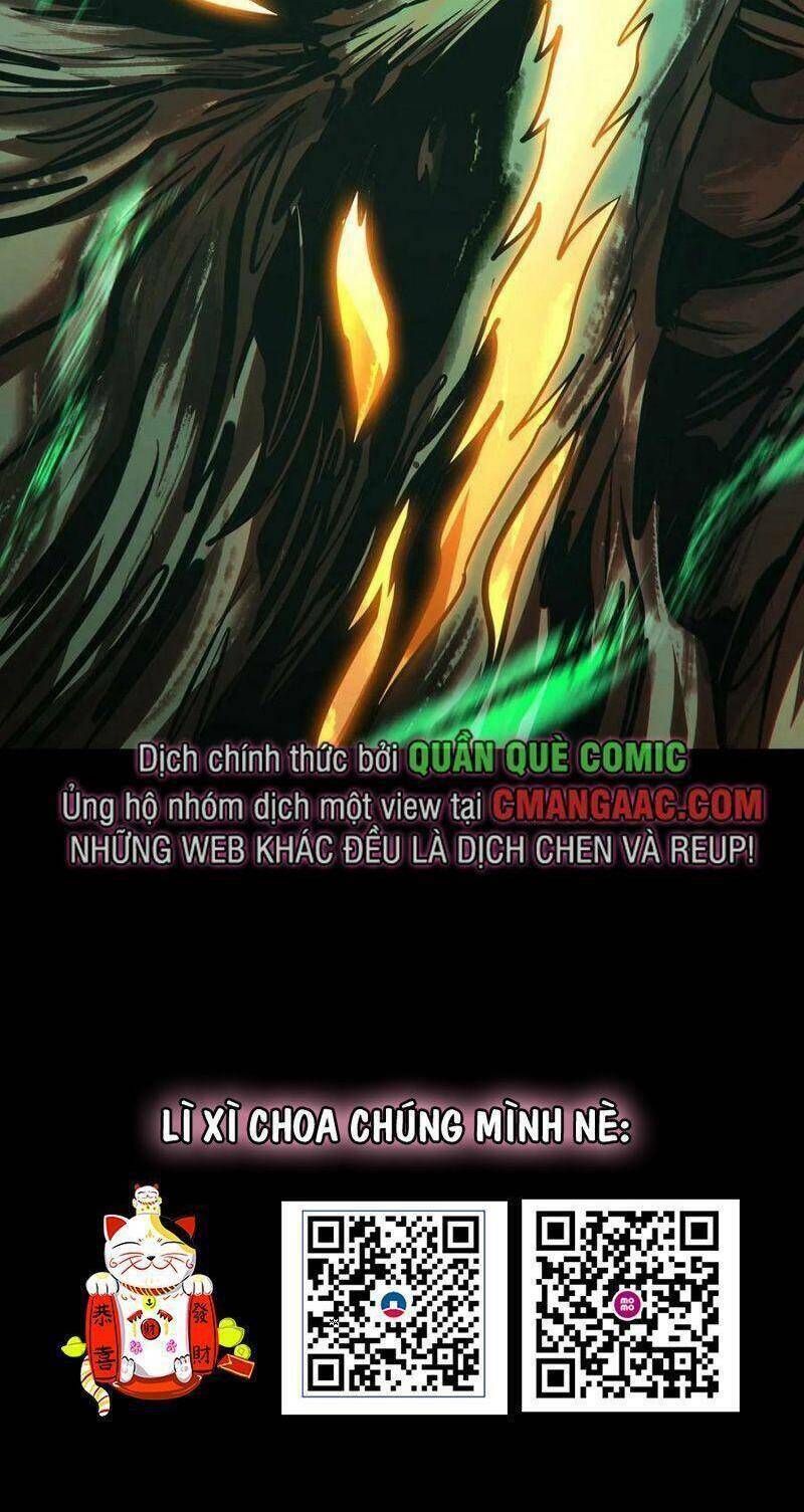 Đại Tượng Vô Hình - Chapter 284 - Page 41