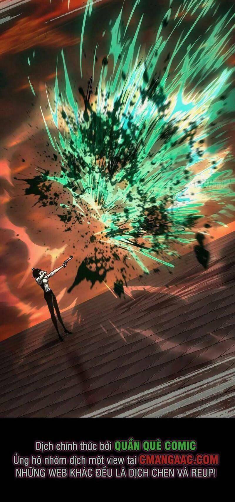 Đại Tượng Vô Hình - Chapter 284 - Page 5
