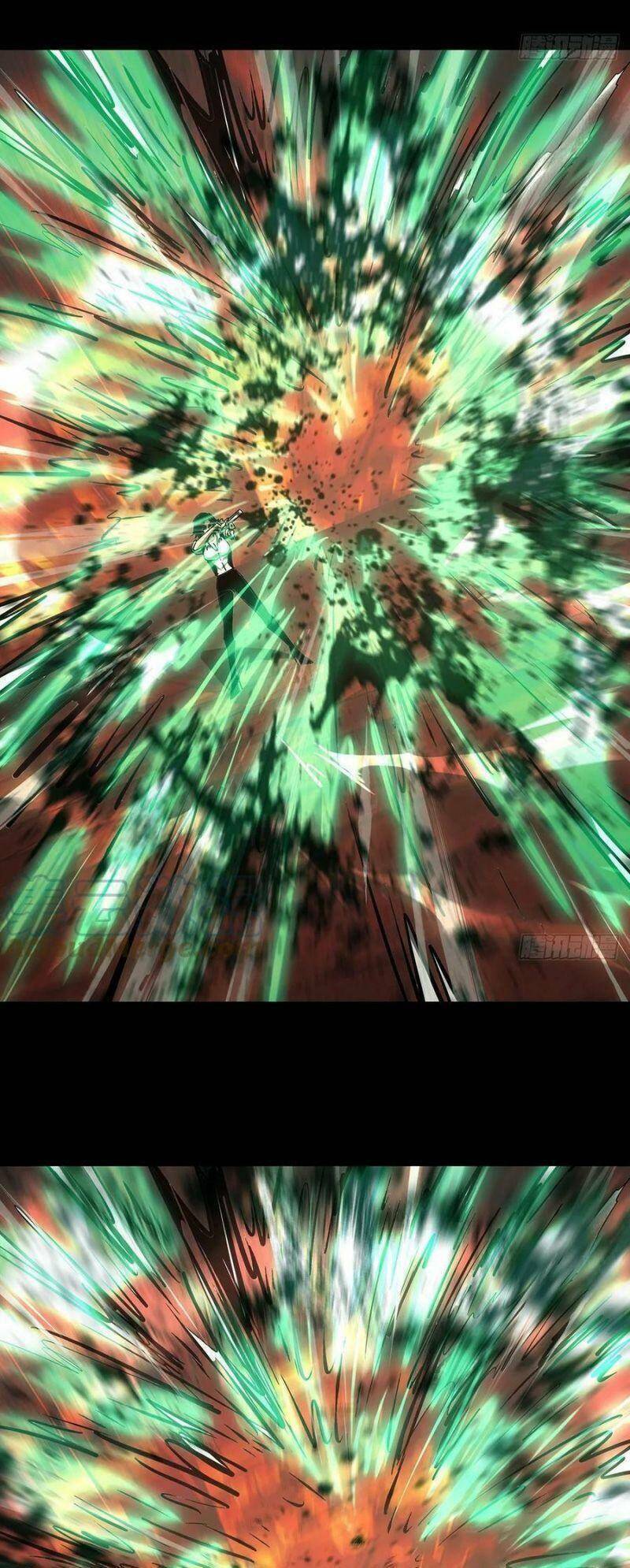 Đại Tượng Vô Hình - Chapter 284 - Page 6