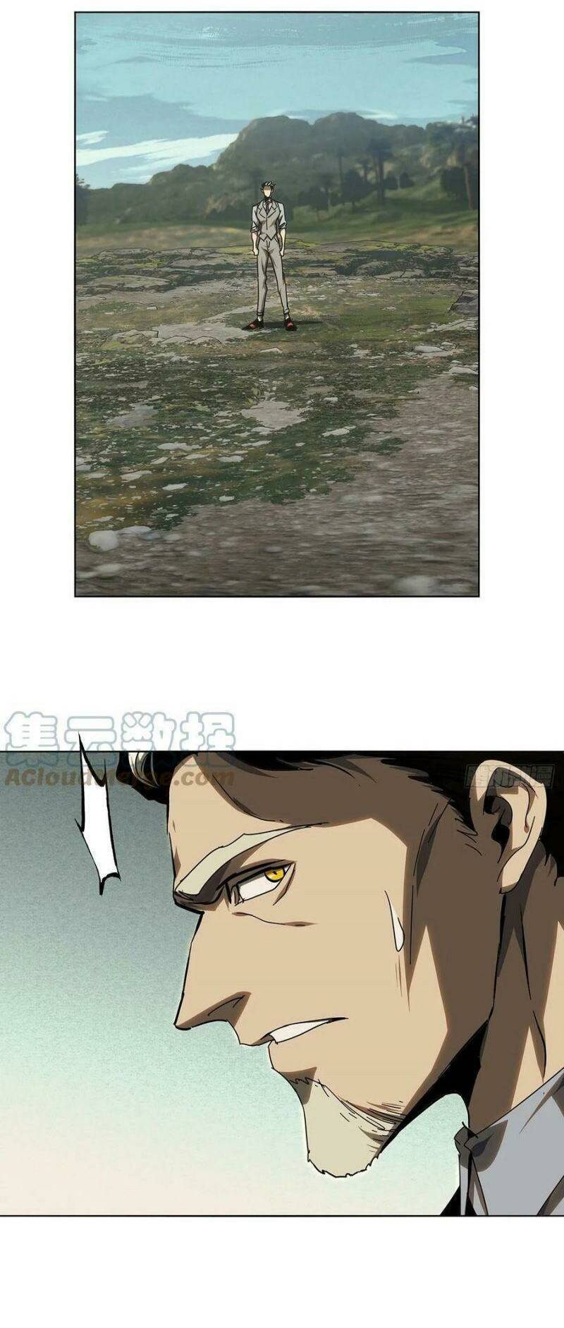 Đại Tượng Vô Hình - Chapter 285 - Page 10