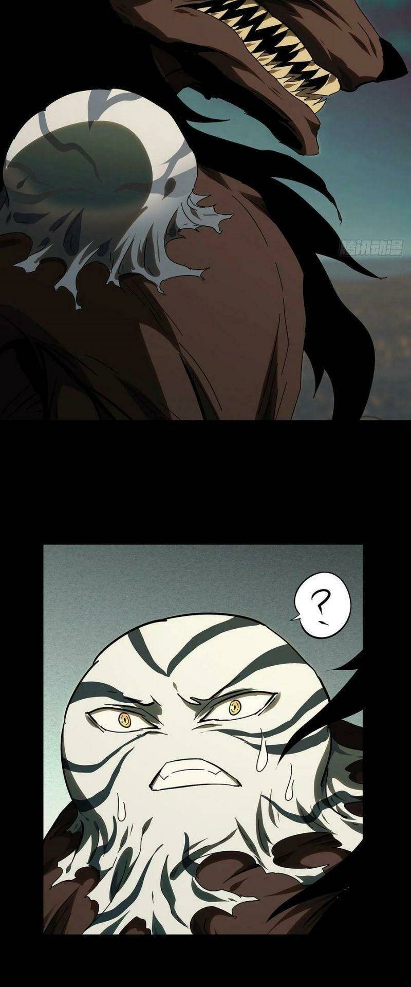 Đại Tượng Vô Hình - Chapter 285 - Page 16