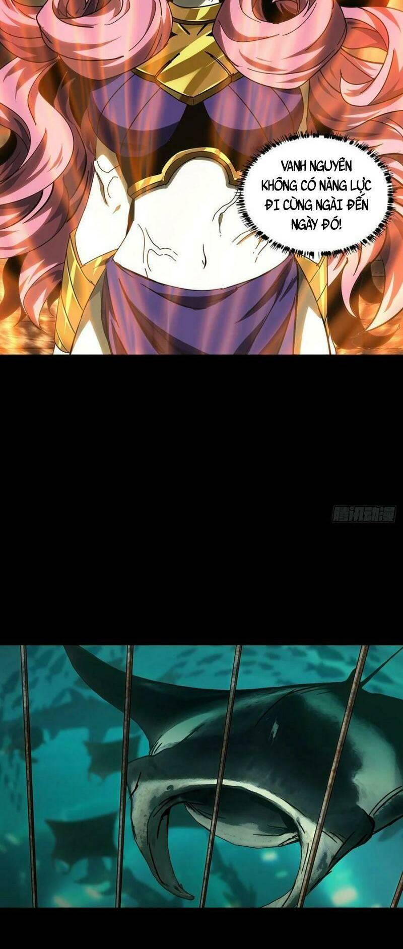 Đại Tượng Vô Hình - Chapter 285 - Page 24