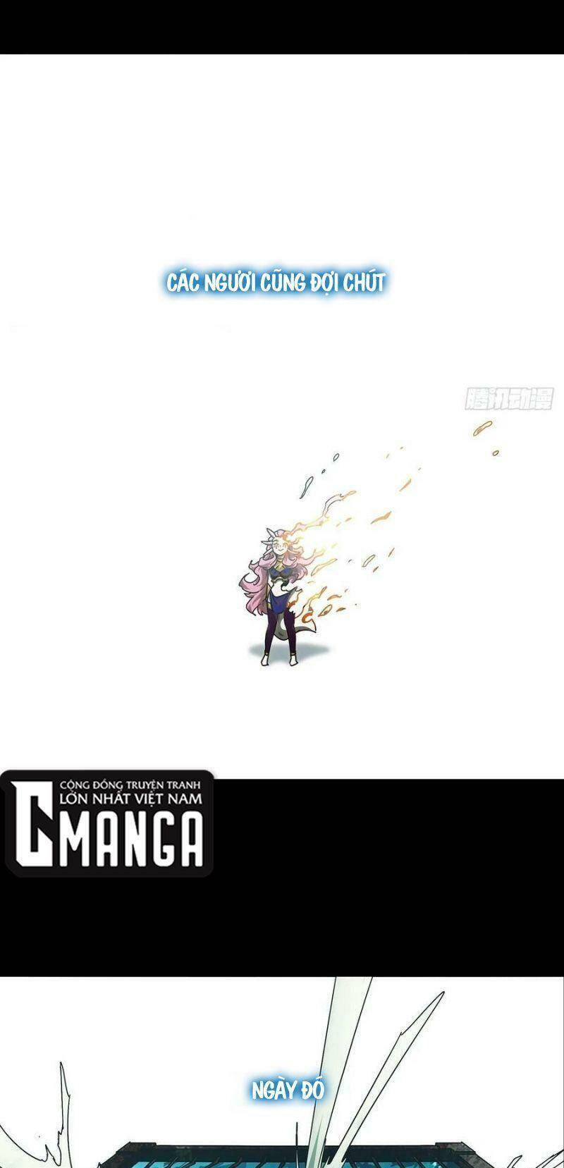 Đại Tượng Vô Hình - Chapter 285 - Page 25