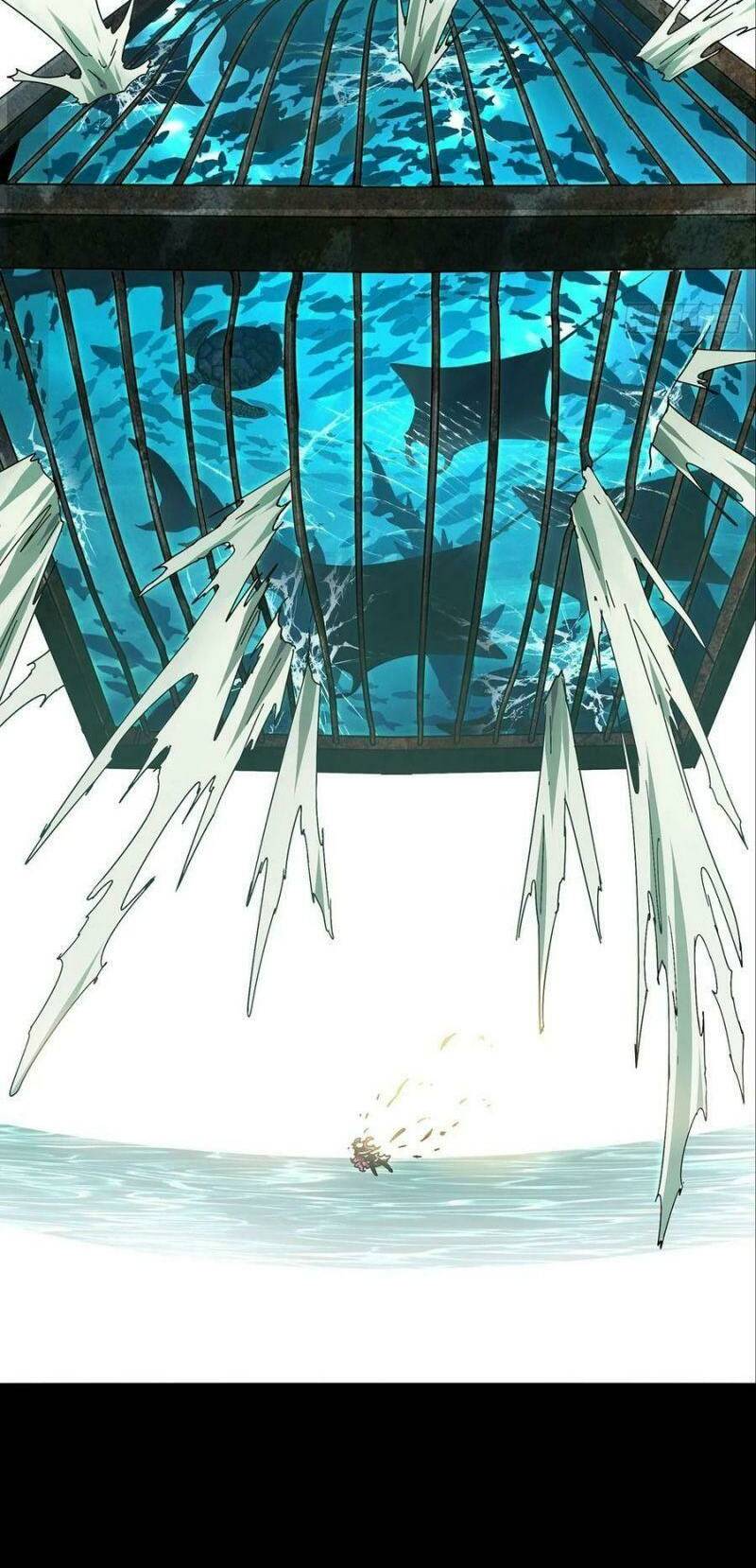 Đại Tượng Vô Hình - Chapter 285 - Page 26