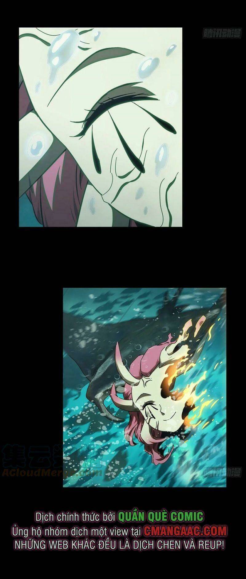 Đại Tượng Vô Hình - Chapter 285 - Page 27