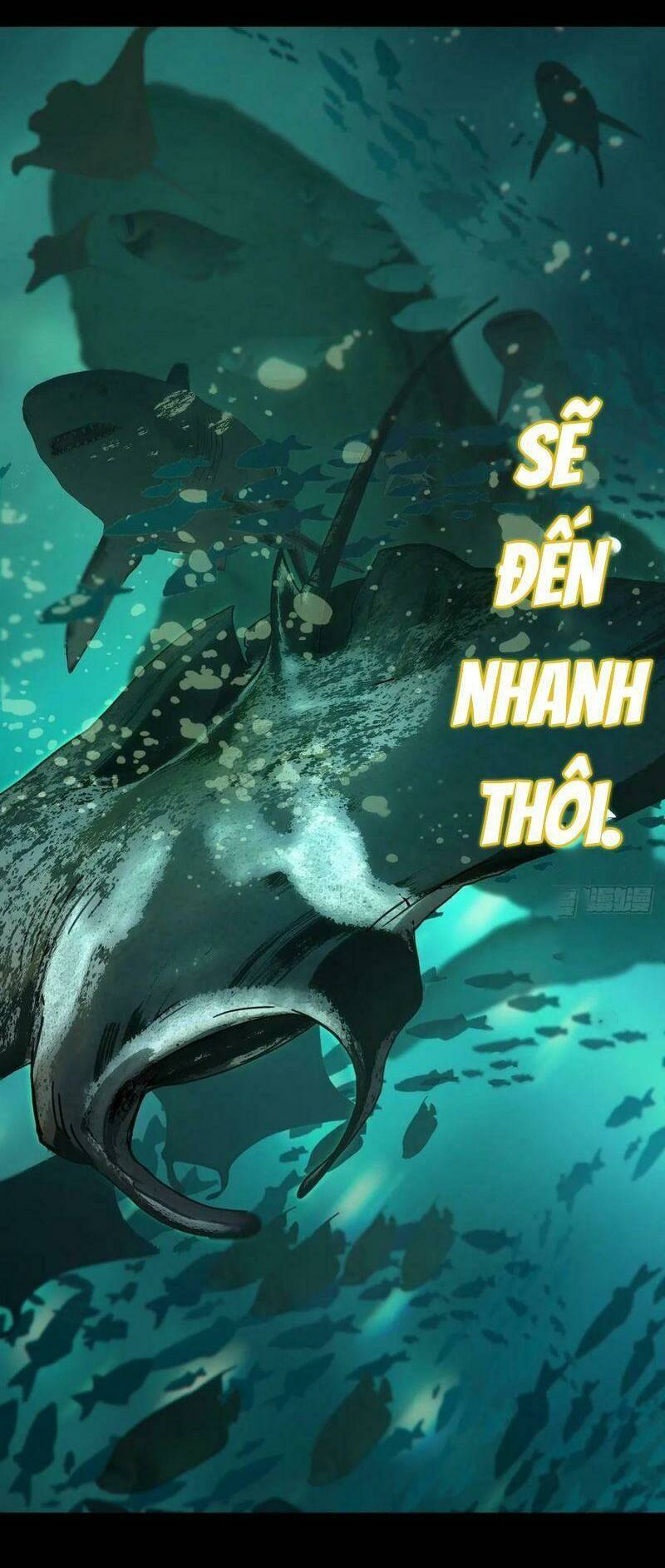 Đại Tượng Vô Hình - Chapter 285 - Page 28