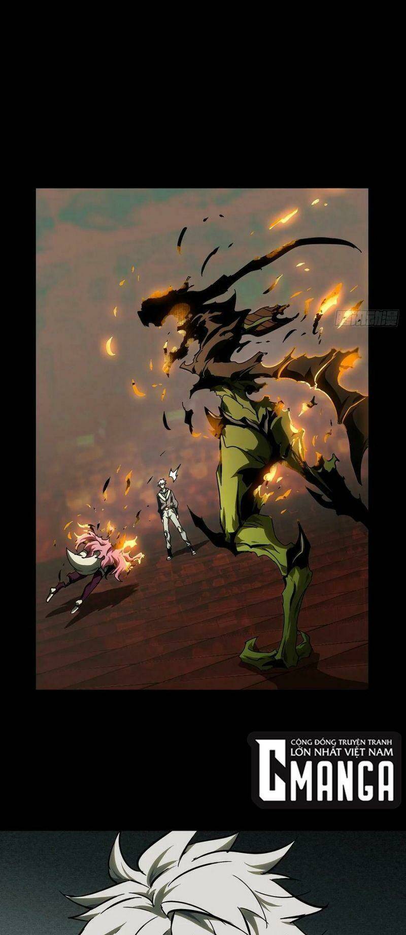 Đại Tượng Vô Hình - Chapter 285 - Page 29