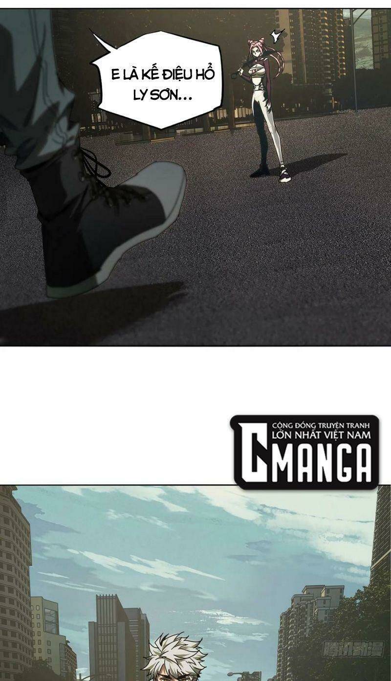 Đại Tượng Vô Hình - Chapter 285 - Page 33
