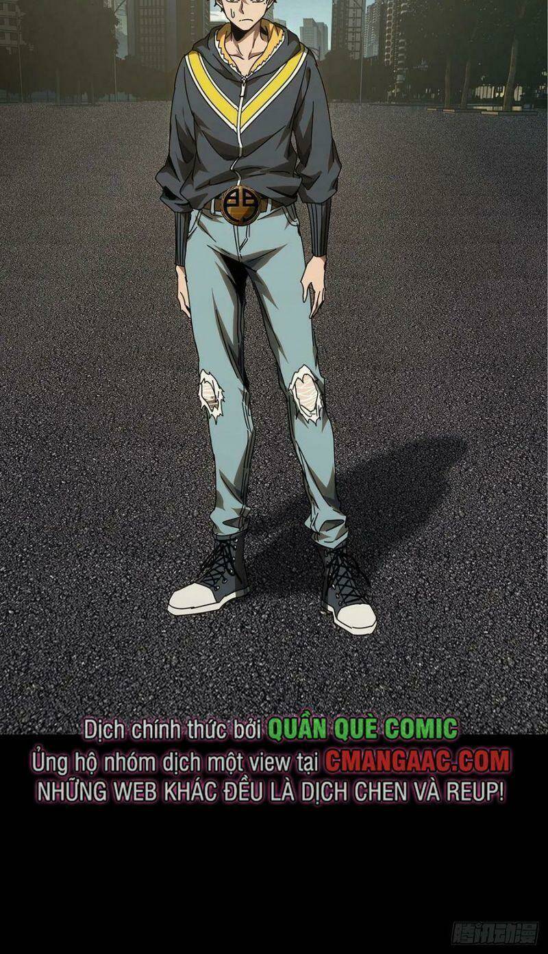 Đại Tượng Vô Hình - Chapter 285 - Page 34