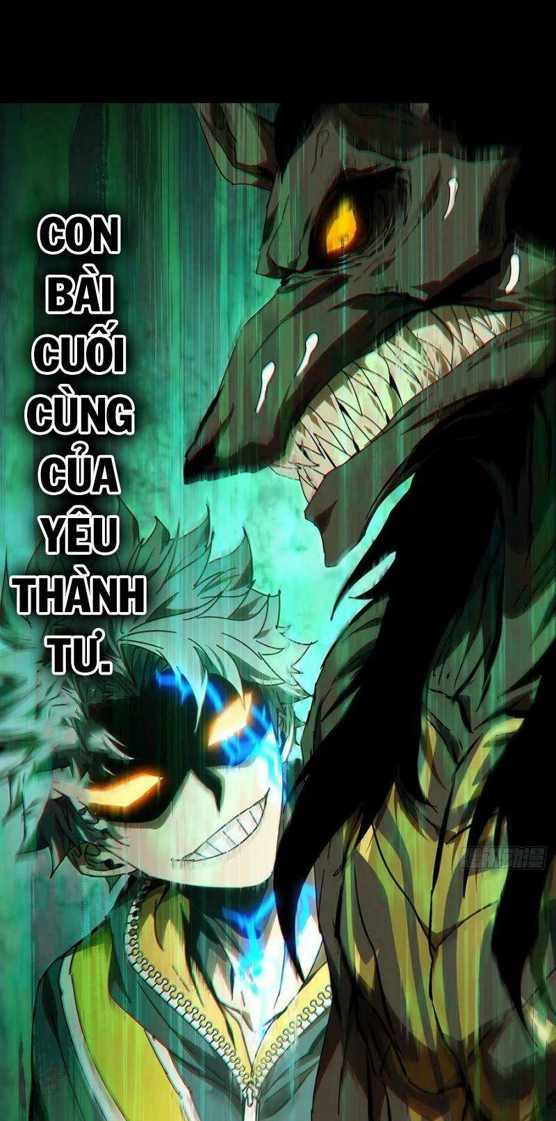 Đại Tượng Vô Hình - Chapter 285 - Page 3