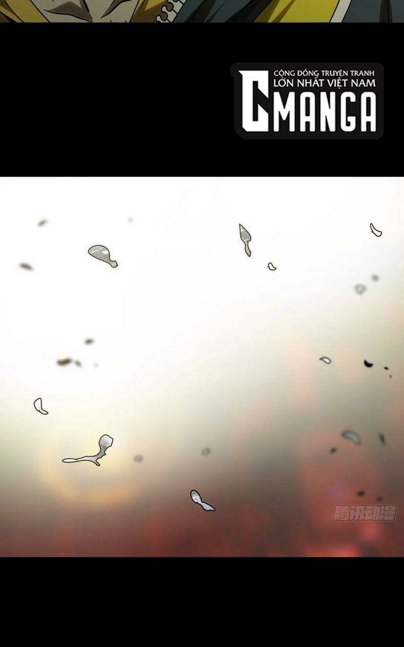 Đại Tượng Vô Hình - Chapter 285 - Page 6
