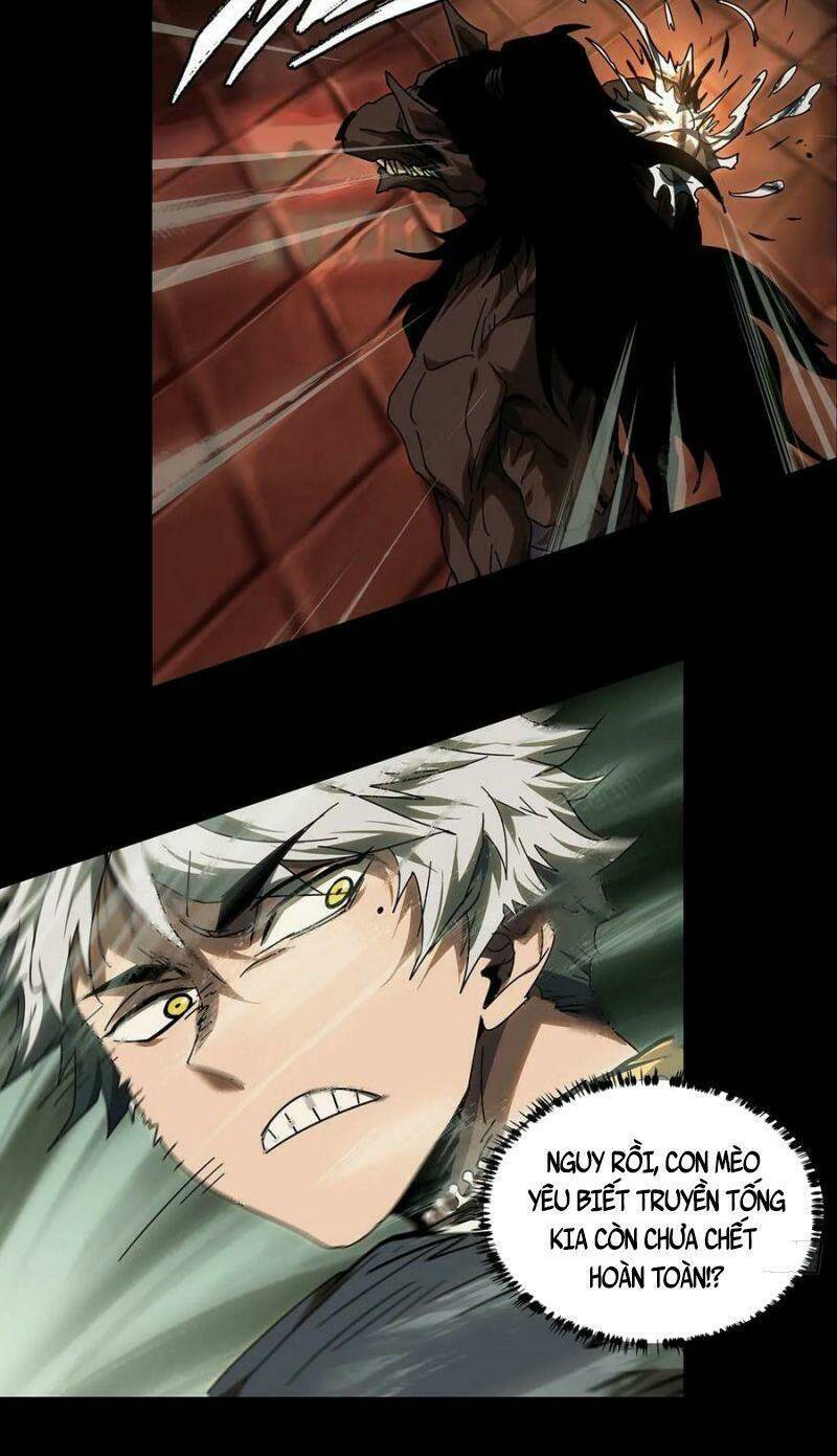 Đại Tượng Vô Hình - Chapter 285 - Page 8