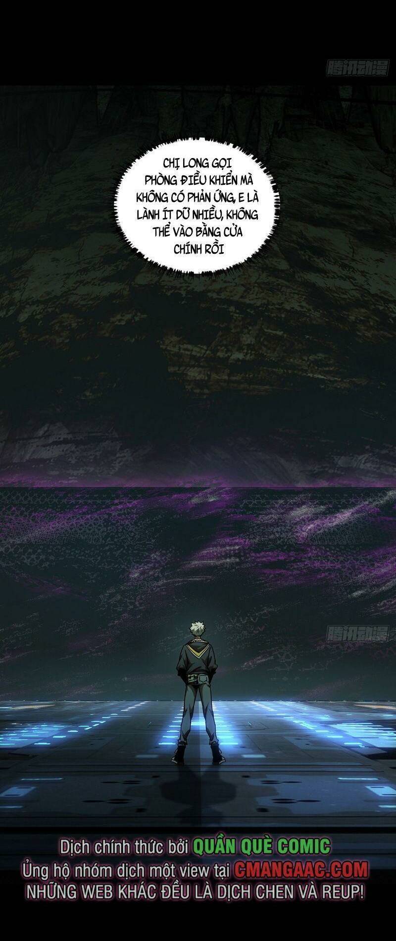 Đại Tượng Vô Hình - Chapter 286 - Page 12