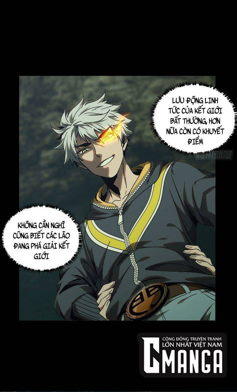 Đại Tượng Vô Hình - Chapter 286 - Page 13