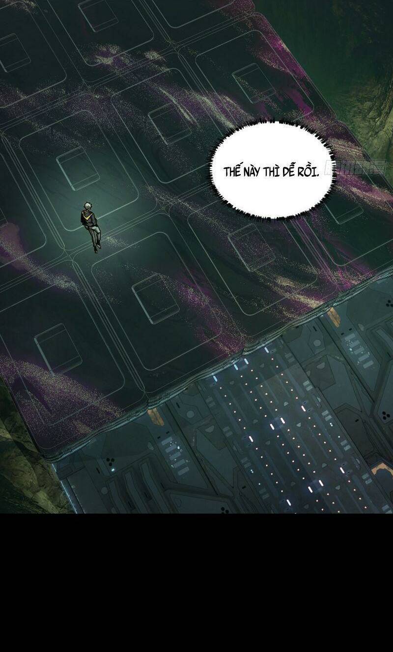 Đại Tượng Vô Hình - Chapter 286 - Page 14