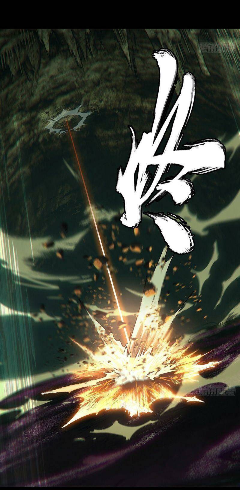 Đại Tượng Vô Hình - Chapter 286 - Page 15