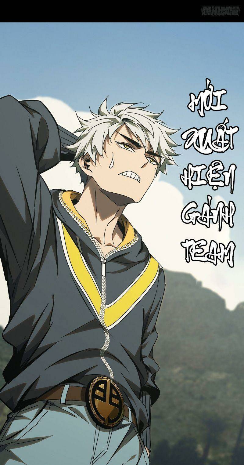 Đại Tượng Vô Hình - Chapter 286 - Page 27