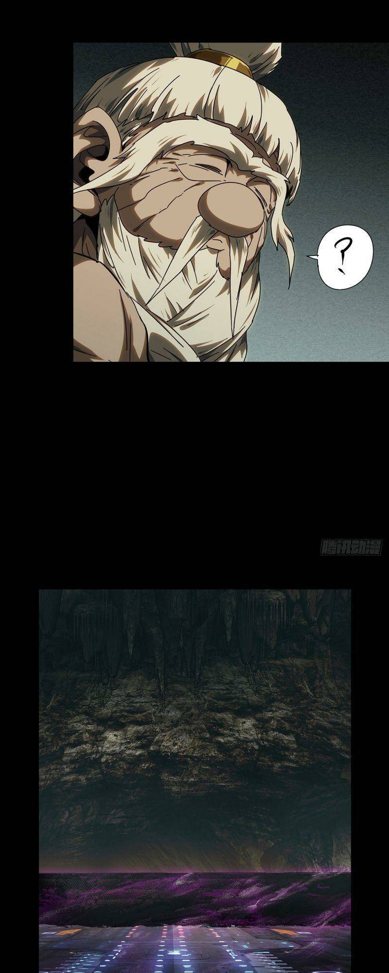 Đại Tượng Vô Hình - Chapter 286 - Page 33