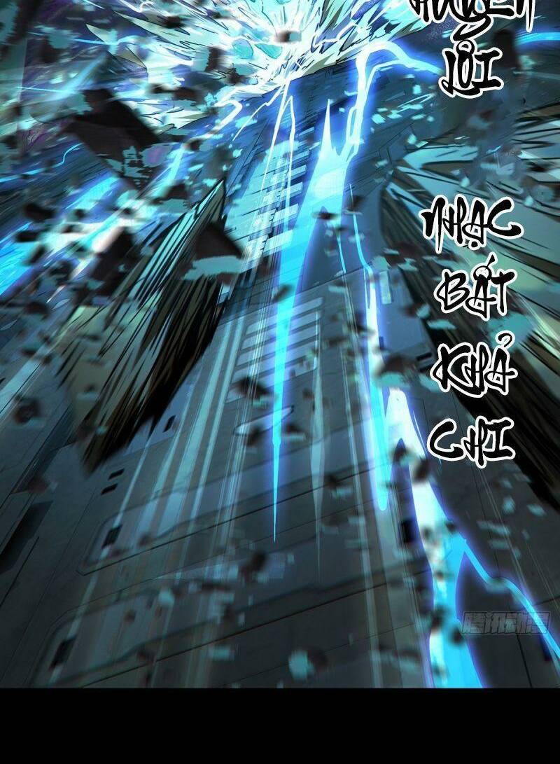 Đại Tượng Vô Hình - Chapter 286 - Page 35