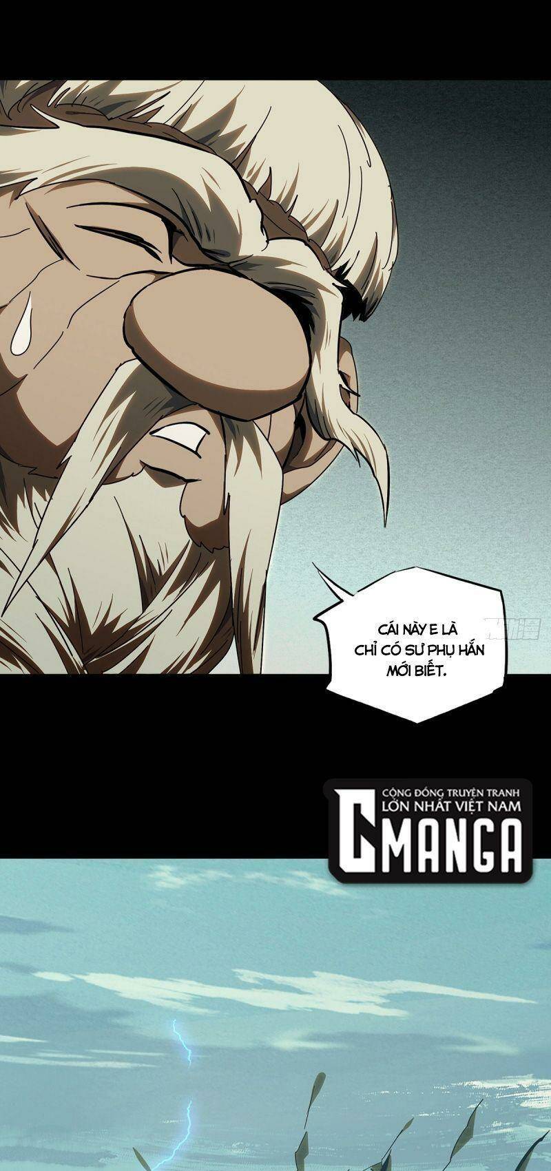 Đại Tượng Vô Hình - Chapter 286 - Page 38