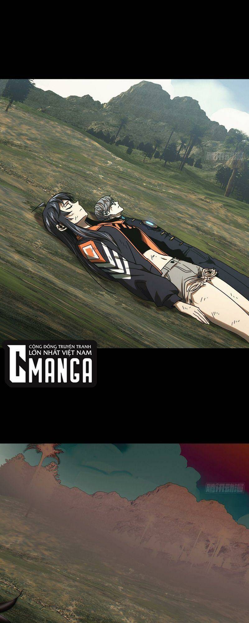 Đại Tượng Vô Hình - Chapter 286 - Page 42