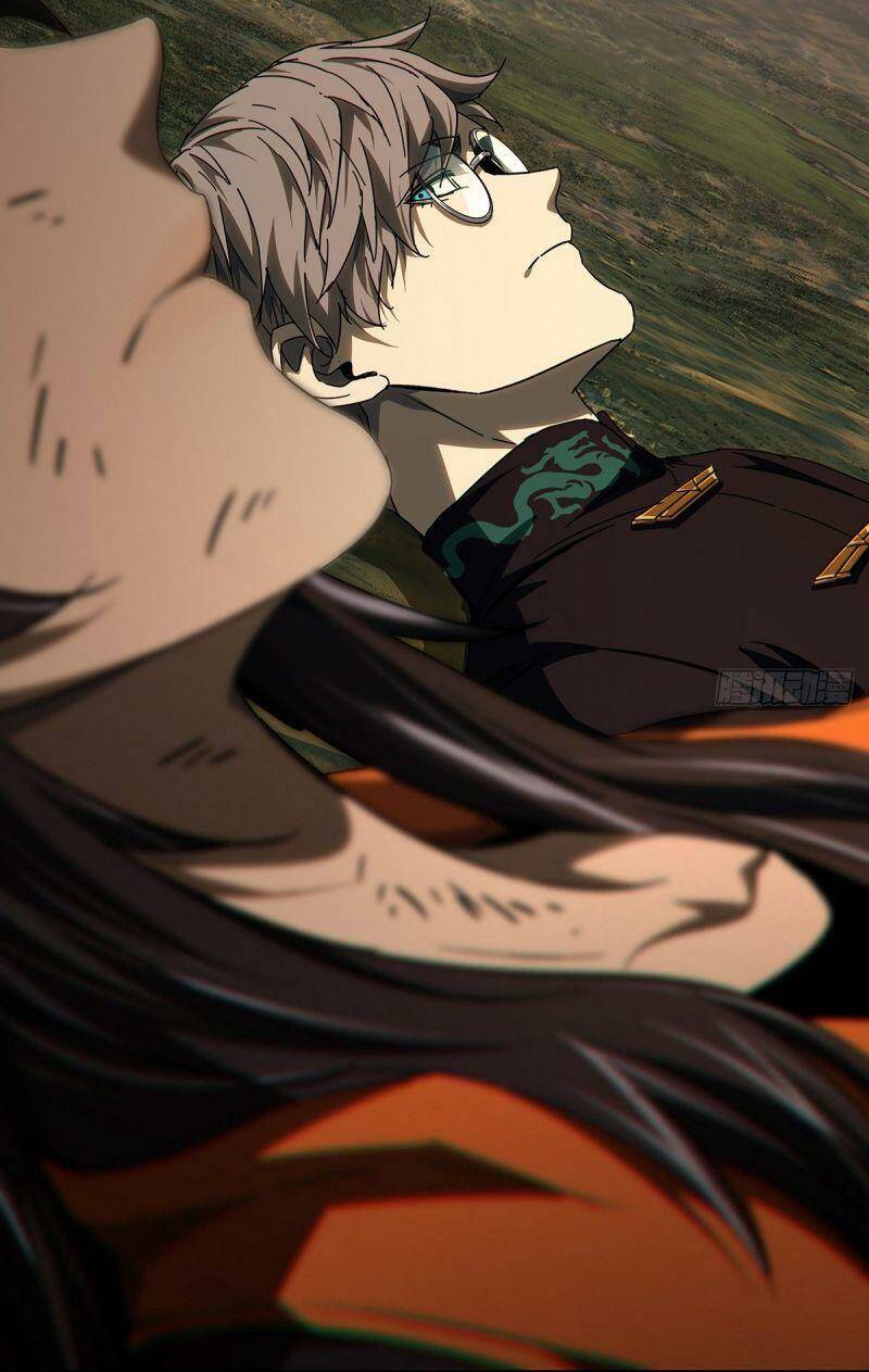 Đại Tượng Vô Hình - Chapter 286 - Page 43