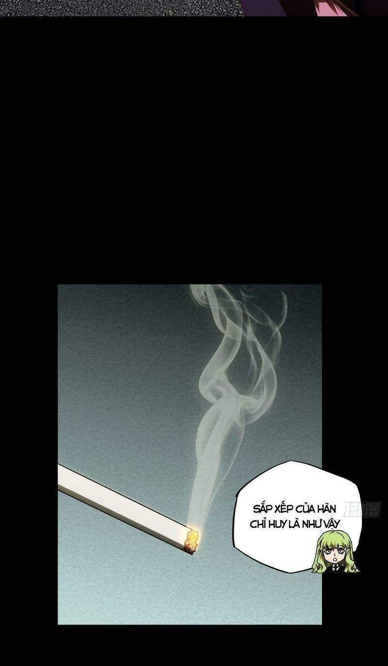 Đại Tượng Vô Hình - Chapter 286 - Page 4