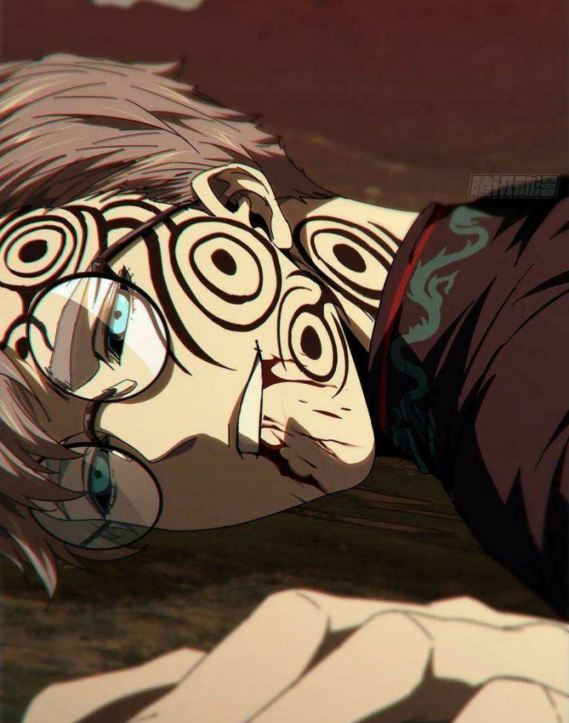 Đại Tượng Vô Hình - Chapter 287 - Page 9