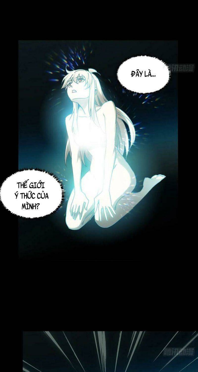 Đại Tượng Vô Hình - Chapter 287 - Page 13