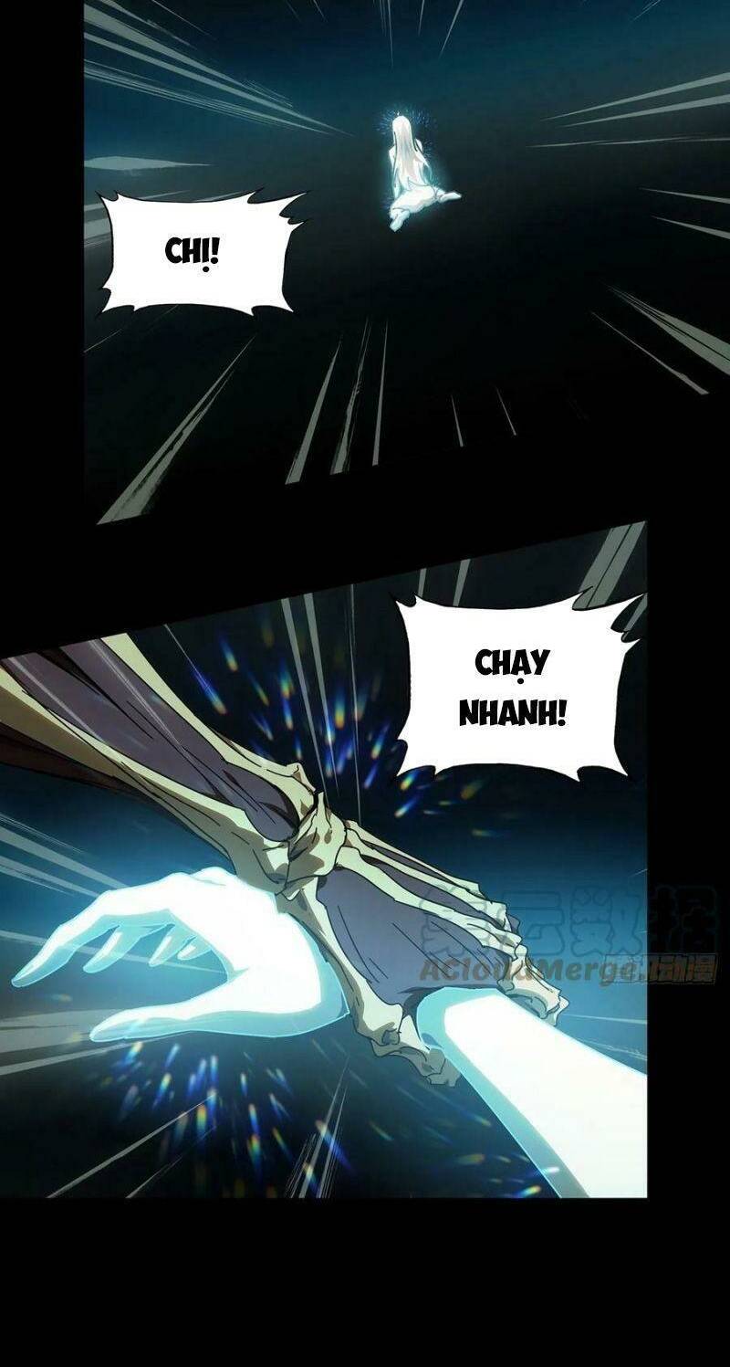 Đại Tượng Vô Hình - Chapter 287 - Page 14