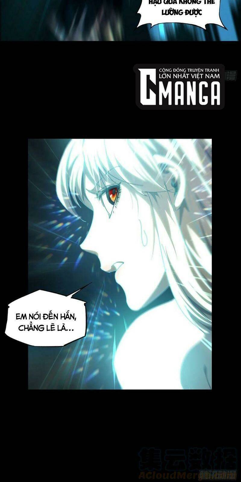 Đại Tượng Vô Hình - Chapter 287 - Page 16