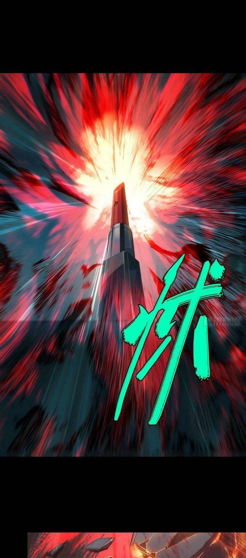 Đại Tượng Vô Hình - Chapter 287 - Page 17