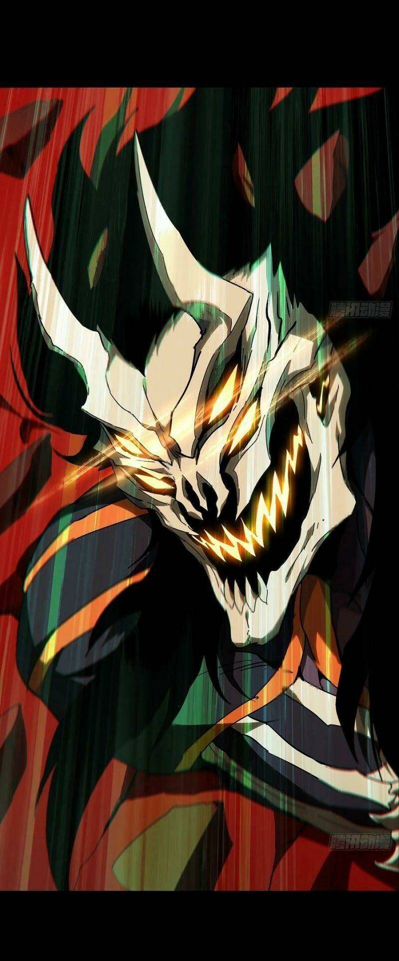 Đại Tượng Vô Hình - Chapter 287 - Page 19