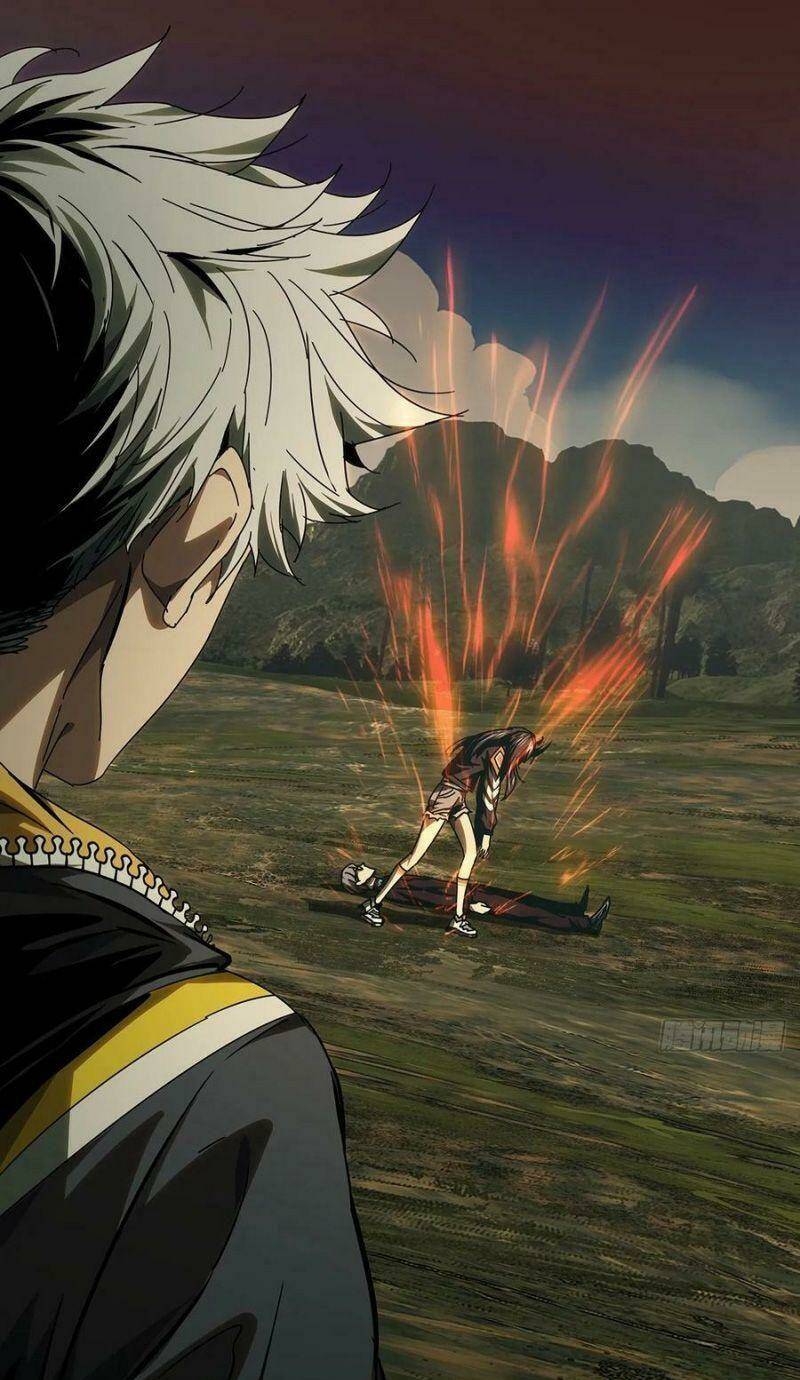 Đại Tượng Vô Hình - Chapter 287 - Page 21