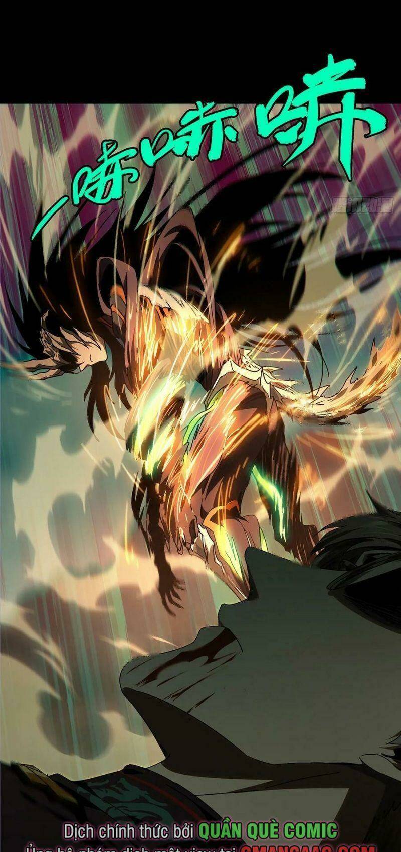 Đại Tượng Vô Hình - Chapter 287 - Page 23