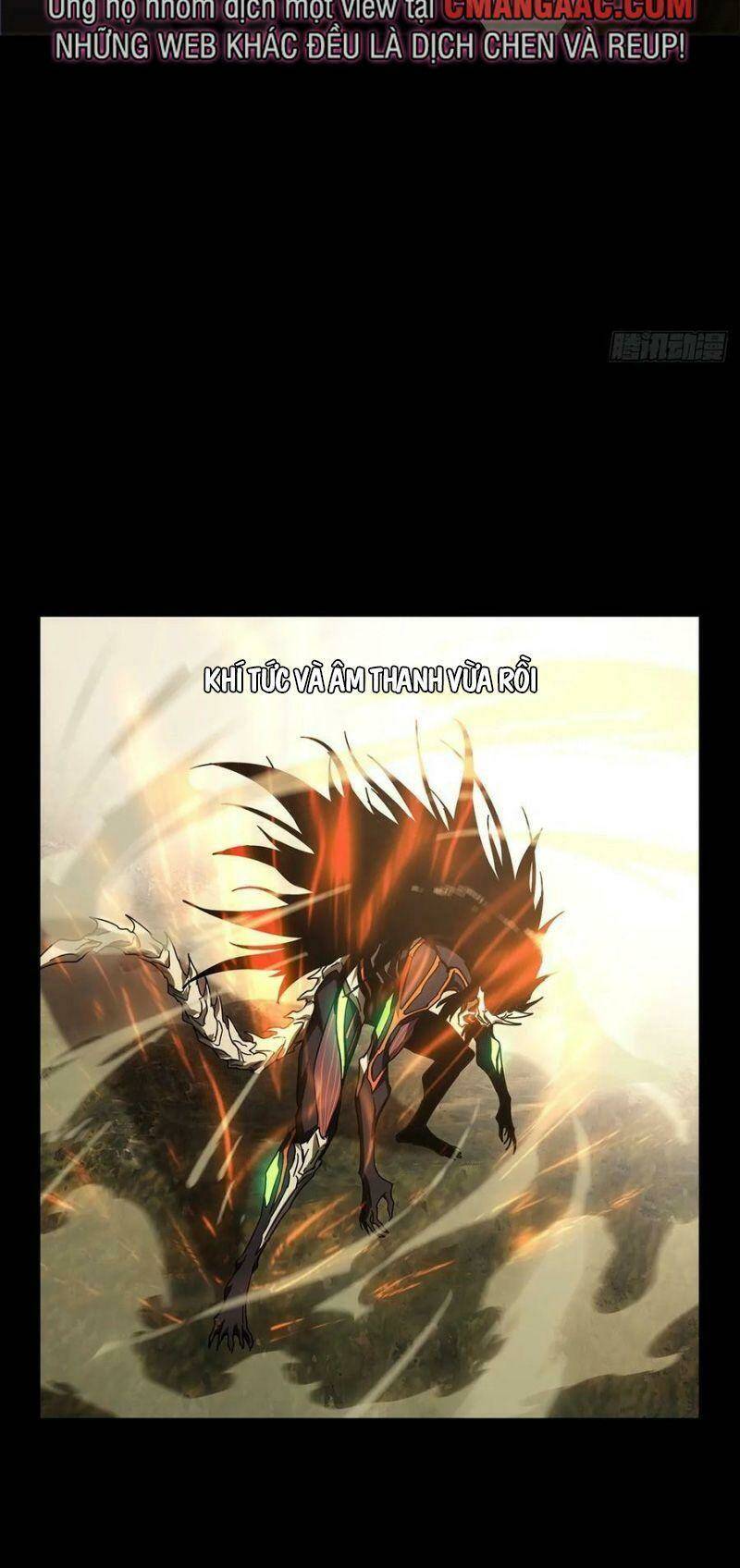 Đại Tượng Vô Hình - Chapter 287 - Page 24