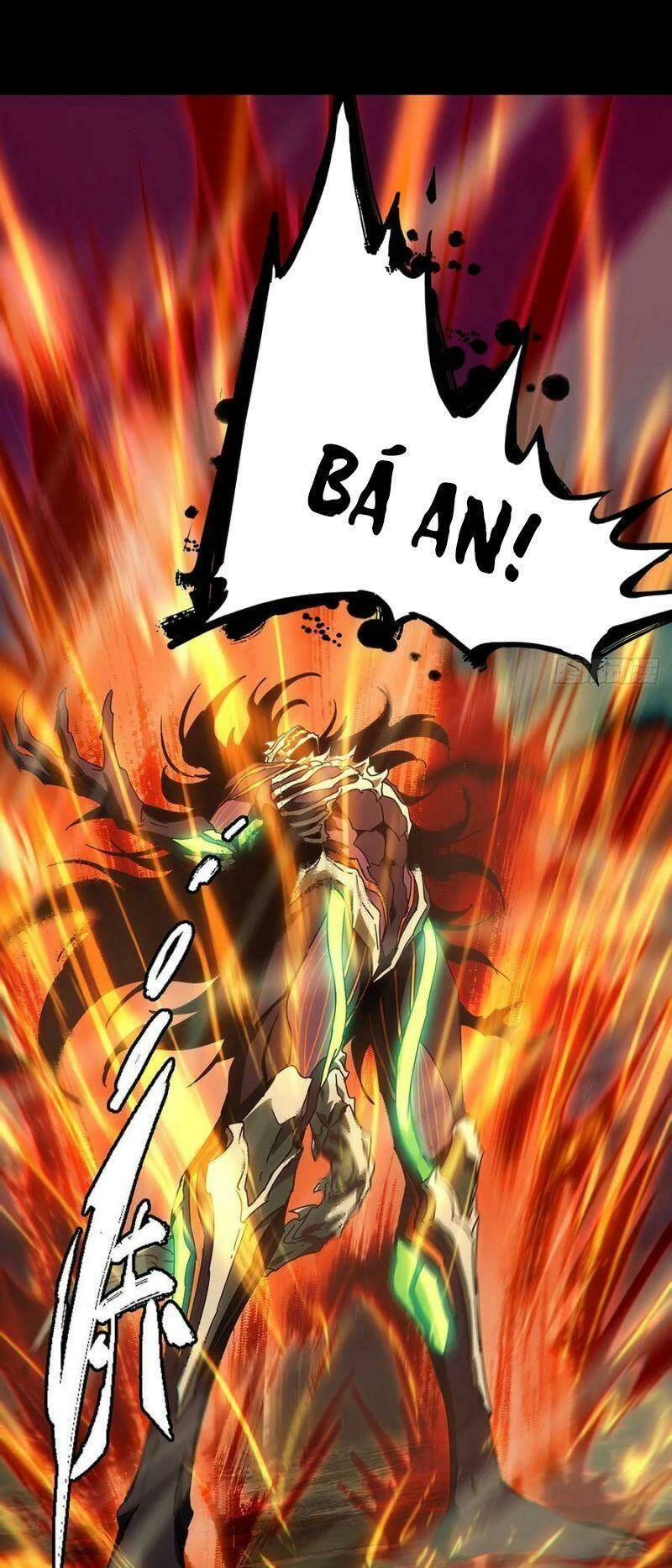 Đại Tượng Vô Hình - Chapter 287 - Page 29